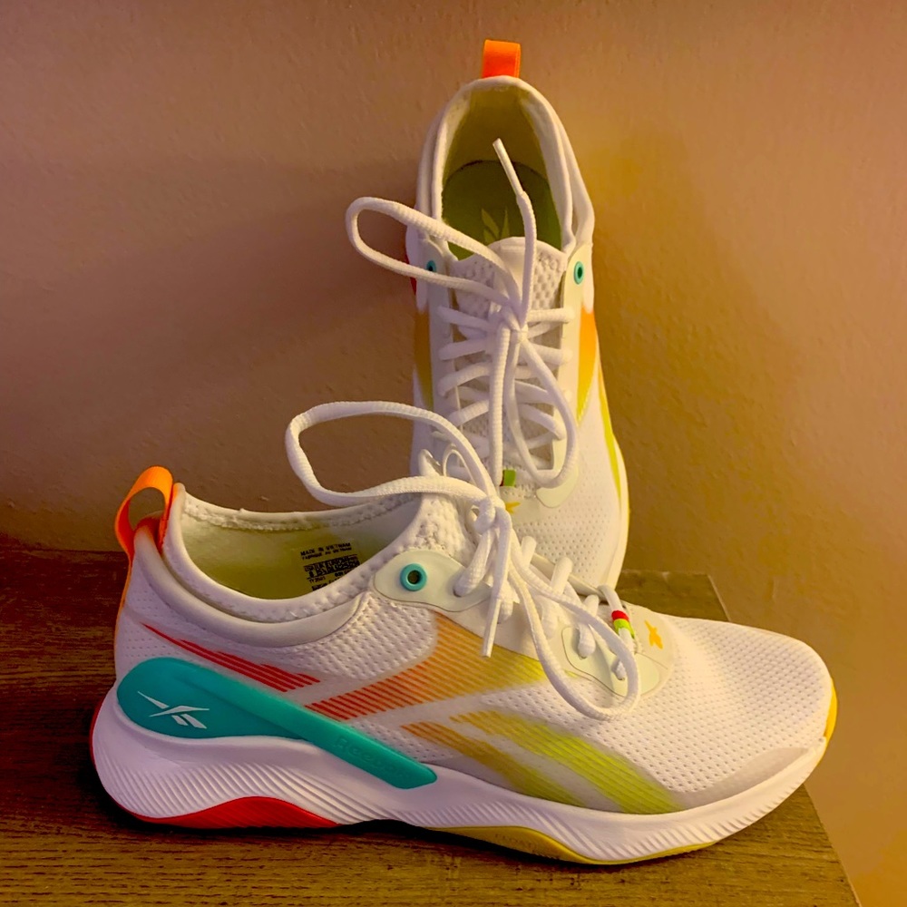 Women Reebok Sneakers